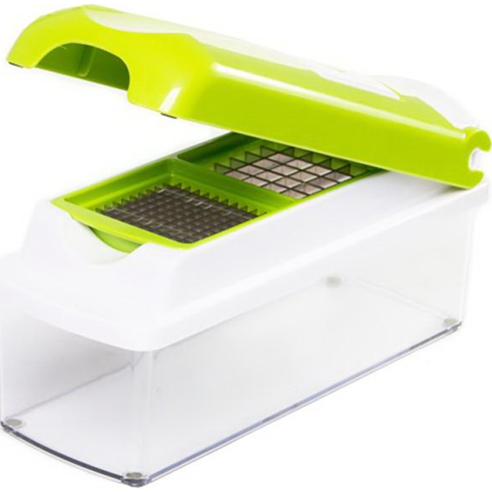 Овощерезка Bradex Nicer Dicer Plus TK0029 - фото 1 - id-p218152068