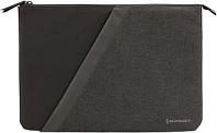 Чехол для ноутбука 13.3" Sumdex ICM-133GR, серый