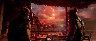 Игра PlayStation Mortal Kombat 1, RUS (субтитры), для PlayStation 5 - фото 5 - id-p218439002