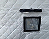 Палатка зимняя куб четырехслойная Mircamping (240х240х190/220см), арт. MIR2019MC-CНЕГ, фото 4