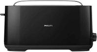 Тостер Philips HD2590/90, черный