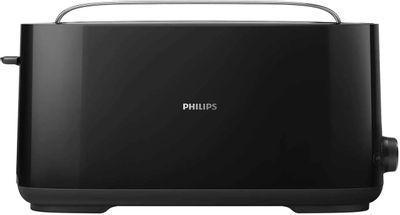 Тостер Philips HD2590/90, черный - фото 1 - id-p218577727