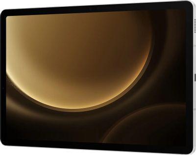 Планшет Samsung Galaxy Tab S9 FE BSM-X510 со стилусом 10.9", 8ГБ, 256ГБ, Wi-Fi, Android 13 серебристый - фото 9 - id-p218577755