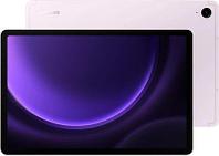 Планшет Samsung Galaxy Tab S9 FE BSM-X510 со стилусом 10.9", 8ГБ, 256ГБ, Wi-Fi, Android 13 розовый