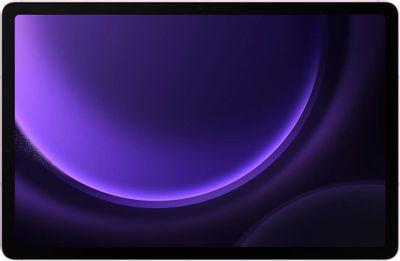 Планшет Samsung Galaxy Tab S9 FE BSM-X510 со стилусом 10.9", 8ГБ, 256ГБ, Wi-Fi, Android 13 розовый - фото 4 - id-p218577756