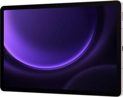 Планшет Samsung Galaxy Tab S9 FE BSM-X510 со стилусом 10.9", 8ГБ, 256ГБ, Wi-Fi, Android 13 розовый - фото 9 - id-p218577756