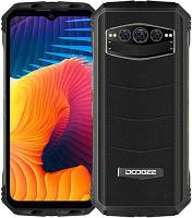 Смартфон DOOGEE V30 8/256Gb, черный