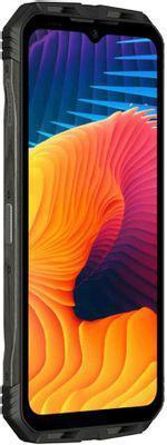 Смартфон DOOGEE V30 8/256Gb, черный - фото 3 - id-p219017545