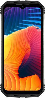 Смартфон DOOGEE V30 8/256Gb, черный - фото 4 - id-p219017545