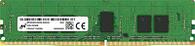 Память DDR4 Crucial MTA9ASF1G72PZ-2G9J3 8ГБ DIMM, ECC, registered, PC4-23400, CL21, 2933МГц