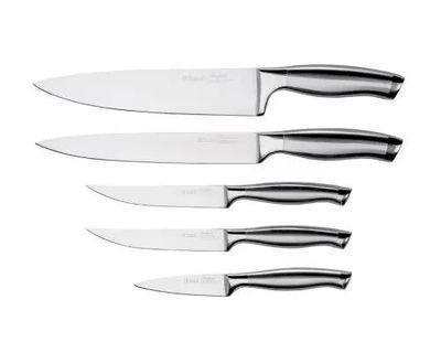 Набор кухонных ножей Taller Шеффилд [22000] - фото 2 - id-p219017596