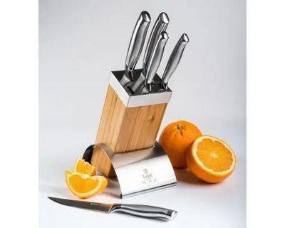 Набор кухонных ножей Taller Шеффилд [22000] - фото 3 - id-p219017596