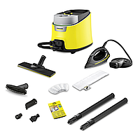 Пароочиститель SC 4 Deluxe Iron EasyFix KARCHER 1.513-261