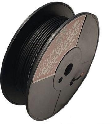 Кабель акустический PREMIER LCM-18 BK, медный, 100м, черный [28-180 100] - фото 2 - id-p219017652