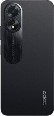 Смартфон OPPO A18 4/128Gb, черный - фото 5 - id-p218621927