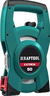Рулетка Kraftool Extrem [34185-50]