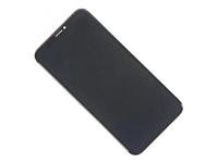 Vbparts / RocknParts для APPLE iPhone X в сборе с тачскрином TFT Black 563922 / 060922