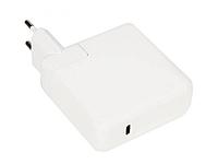 Блок питания ZeepDeep для APPLE MacBook 61W MagSafe USB-C 804051