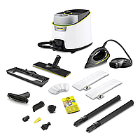 Пароочиститель SC 4 Deluxe Iron EasyFix Premium KARCHER 1.513-281