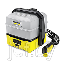 Портативная мойка OC 3 Plus KARCHER 1.680-030