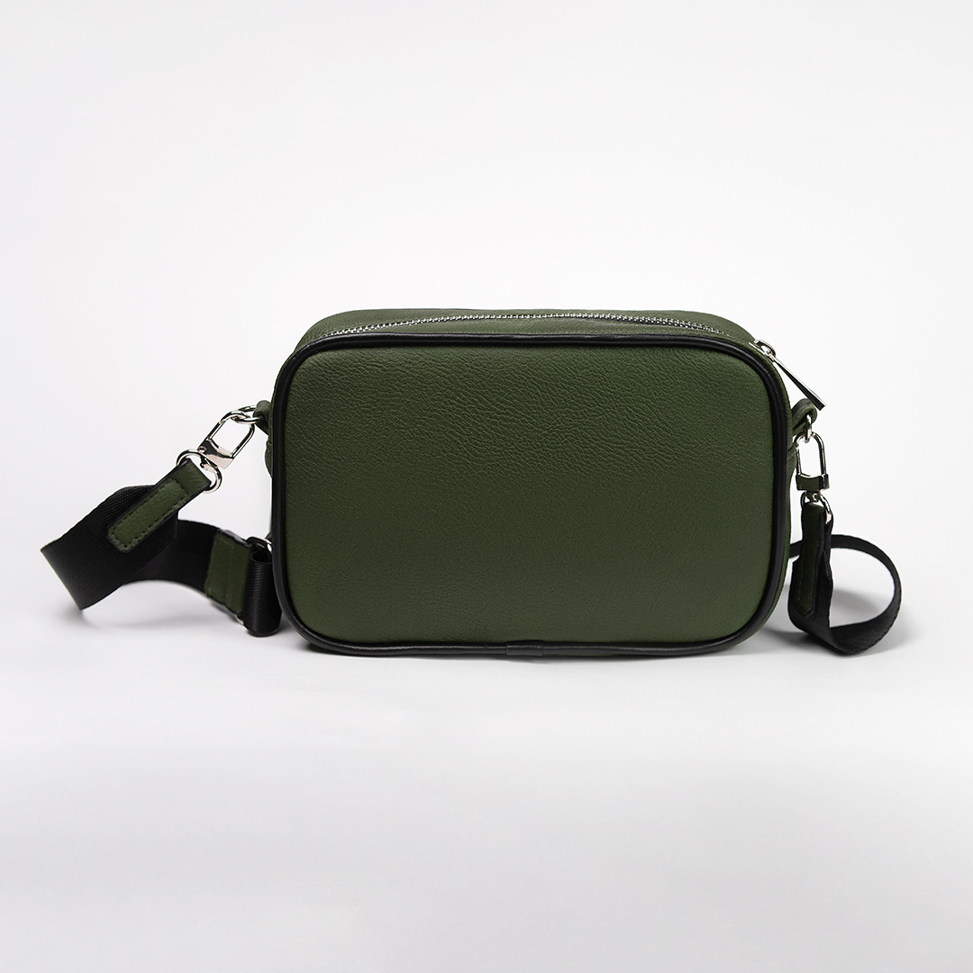 Сумка Maxzi Basics Green - фото 5 - id-p219068534