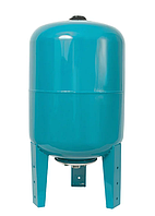 Гидроаккумулятор Greenpump 80 л (вертикальный)