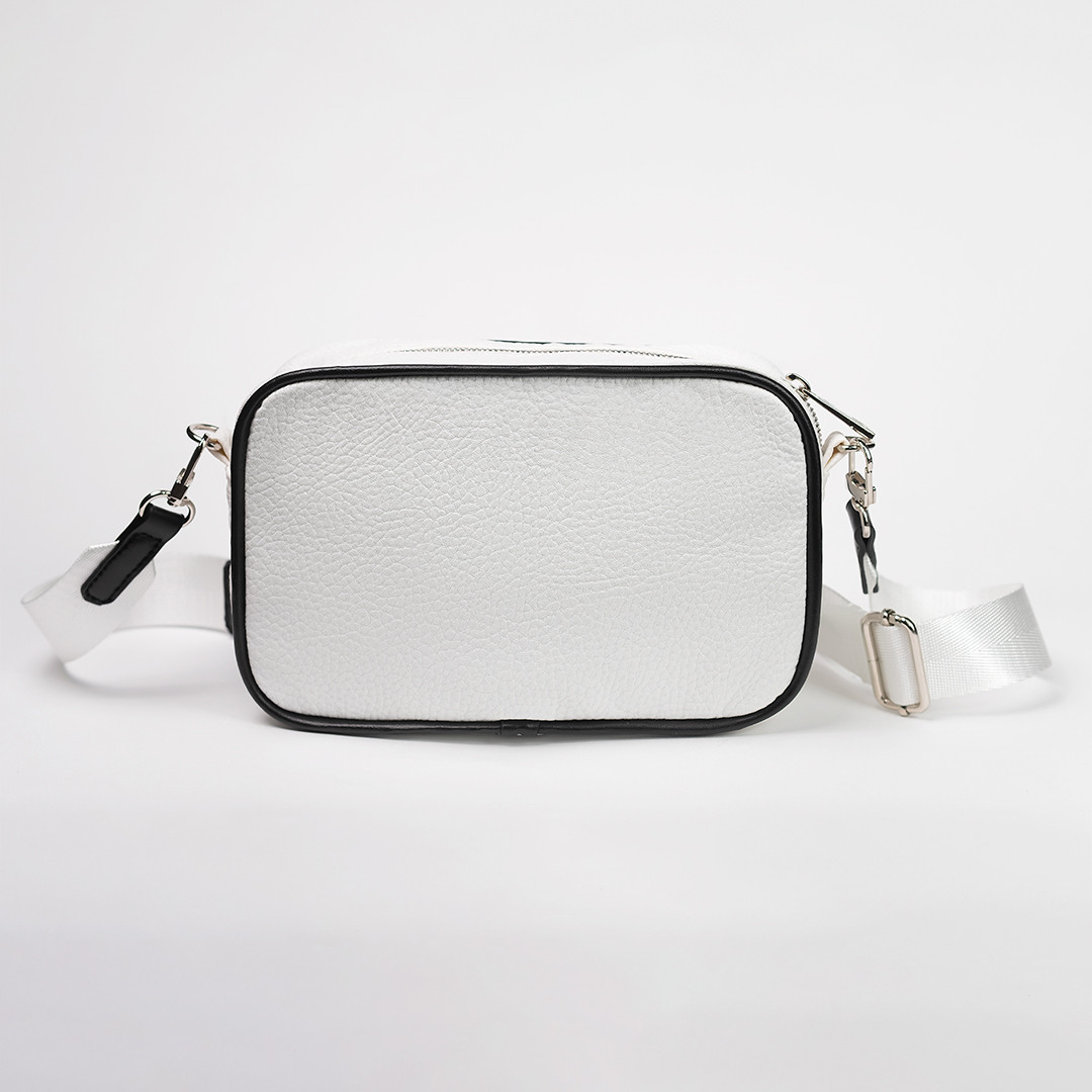 Сумка Maxzi Basics White - фото 5 - id-p219068816