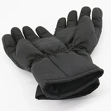 Перчатки и рукавицы зимние