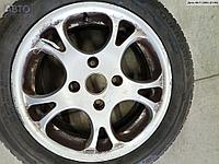 Диск колесный алюминиевый Nissan Almera N16 (2000-2007)