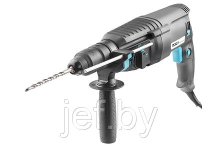 Перфоратор TR820QC TESLA 621373, фото 2
