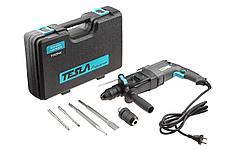 Перфоратор TR820QC TESLA 621373, фото 3