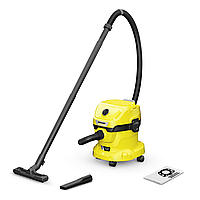 Пылесосы бытовые WD 2-18 V-12/18 KARCHER 1.628-500