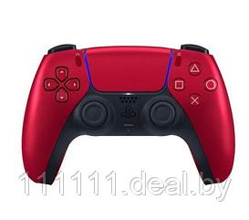 Джойстик для PlayStation 5 / Контроллер Sony DualSense PS5 (Volcanic Red)