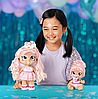 Кукла Kindi Kids Winnie Wings Angel Baby Sister 50240, фото 4