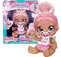 Кукла Kindi Kids Winnie Wings Angel Baby Sister 50240