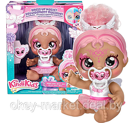 Кукла Kindi Kids Winnie Wings Angel Baby Sister 50240