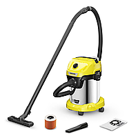 Пылесосы бытовые WD 3-18 S V-17/20 KARCHER 1.628-575