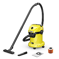 Пылесосы бытовые WD 3-18 V-17/20 KARCHER 1.628-550