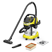 Пылесосы бытовые WD 5 S V-25/5/22 KARCHER 1.628-350