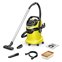 Пылесосы бытовые WD 6 P V-25/8/22/T KARCHER 1.628-313