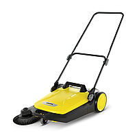 Ручная подметальная машина S 4 KARCHER 1.766-320