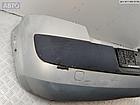 Бампер задний Renault Megane 2 (2002-2008), фото 2