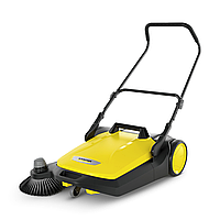 Ручная подметальная машина S 6 manually operated KARCHER 1.766-420