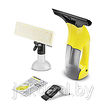 Стеклоочиститель WV 1 Plus Frame Edition KARCHER 1.633-228