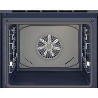 Электрический духовой шкаф BEKO BBIS17300BCS - фото 5 - id-p219066111