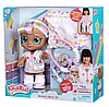 Кукла-доктор Kindi Kids Marsha Mellow, KDK50050, фото 2