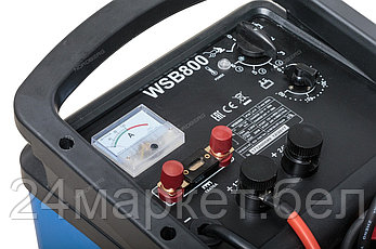 Пуско-зарядное устройство Nordberg WSB800, фото 3