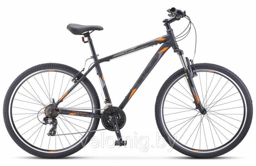 Велосипед Stels Navigator 900 V 29 F020 (2024) - фото 1 - id-p99768162
