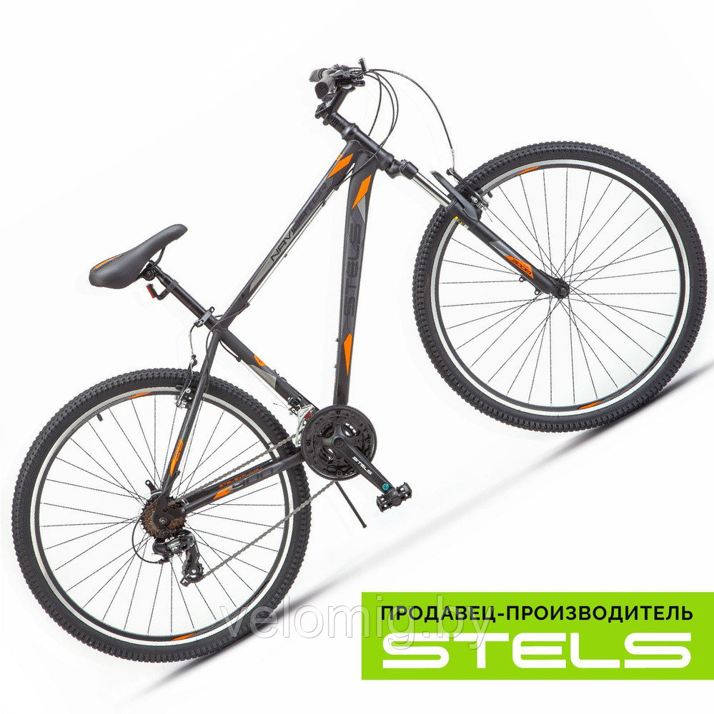 Велосипед Stels Navigator 900 V 29 F020 (2024) - фото 3 - id-p99768162