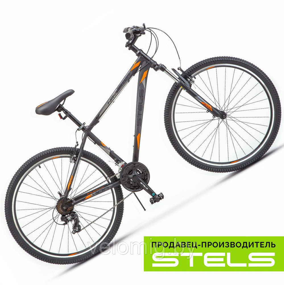 Велосипед Stels Navigator 900 V 29 F020 (2024) купить в Минске